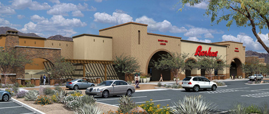 Dove Mountain Centre