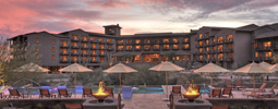 The Ritz-Carlton, Dove Mountain