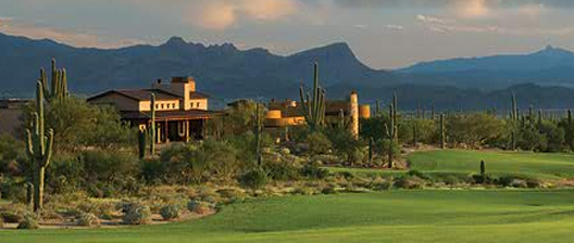 The Ritz-Carlton Residences, Dove Mountain
