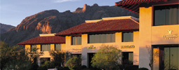 La Paloma Corporate Center