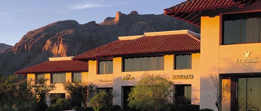 La Paloma Corporate Center