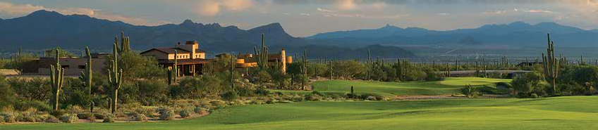 The Ritz-Carlton Estates, Dove Mountain The Ritz-Carlton Estates, Dove Mountain